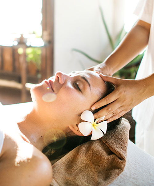massage treatments at the sanctuary wellness