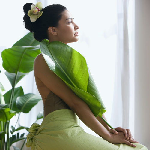 exotic touch of bali