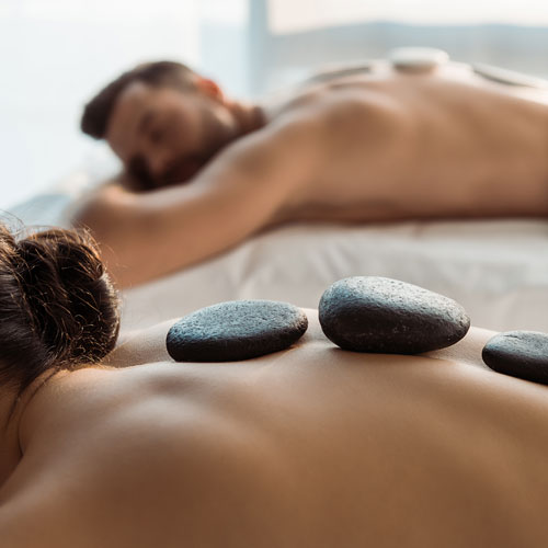 royal male to male welness package