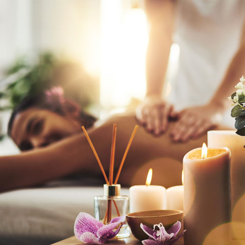 four hand energy points