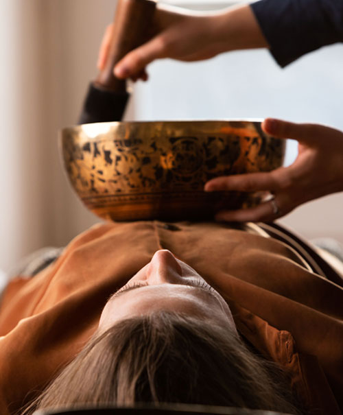 Pranic Healing in Bali