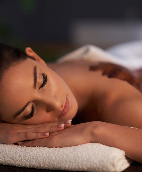 spa packages at the sanctuary wellbeing and beauty bali